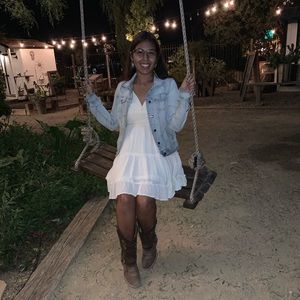 Meet your Posher, Leilani